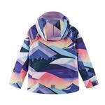 Kids' Reima Posio Detachable Hood Jacket - Thumbnail 2 of 5