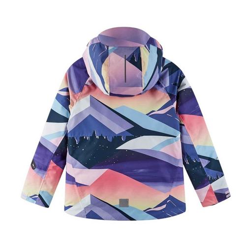 Kids' Reima Posio Detachable Hood Jacket - Primary Image