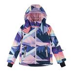 Kids' Reima Posio Detachable Hood Jacket - Thumbnail 3 of 5