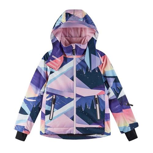 Kids' Reima Posio Detachable Hood Jacket - Primary Image