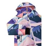 Kids' Reima Posio Detachable Hood Jacket - Thumbnail 4 of 5