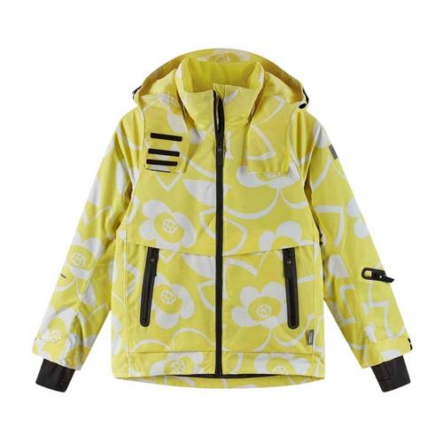 Kids' Reima Posio Detachable Hood Jacket - Primary Image