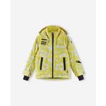 Kids' Reima Posio Detachable Hood Jacket - Thumbnail 2 of 5