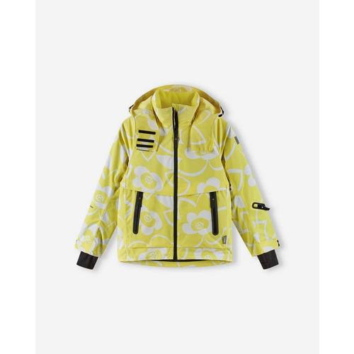 Kids' Reima Posio Detachable Hood Jacket - Primary Image