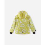Kids' Reima Posio Detachable Hood Jacket - Thumbnail 3 of 5