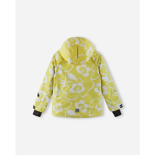 Kids' Reima Posio Detachable Hood Jacket - Primary Image
