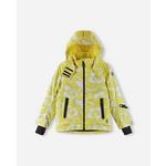Kids' Reima Posio Detachable Hood Jacket - Thumbnail 4 of 5