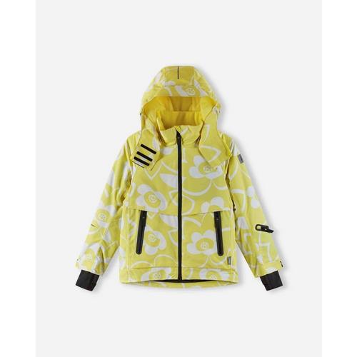 Kids' Reima Posio Detachable Hood Jacket - Primary Image
