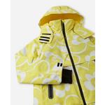 Kids' Reima Posio Detachable Hood Jacket - Thumbnail 5 of 5