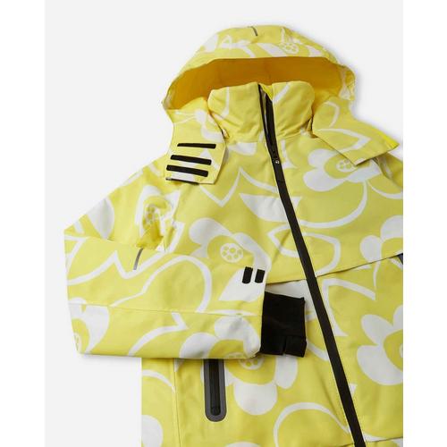 Kids' Reima Posio Detachable Hood Jacket - Primary Image