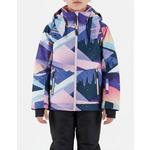 Kids' Reima Posio Detachable Hood Jacket - Thumbnail 5 of 5