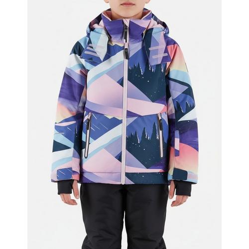 Kids' Reima Posio Detachable Hood Jacket - Primary Image