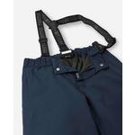 Kids' Reima Proxima Snow Bibs - Thumbnail 5 of 5