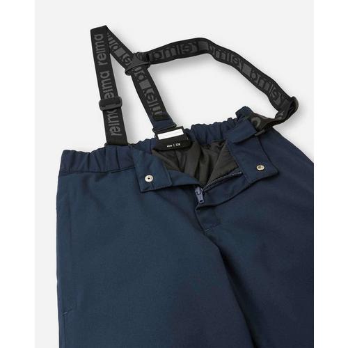 Kids' Reima Proxima Snow Bibs - Primary Image