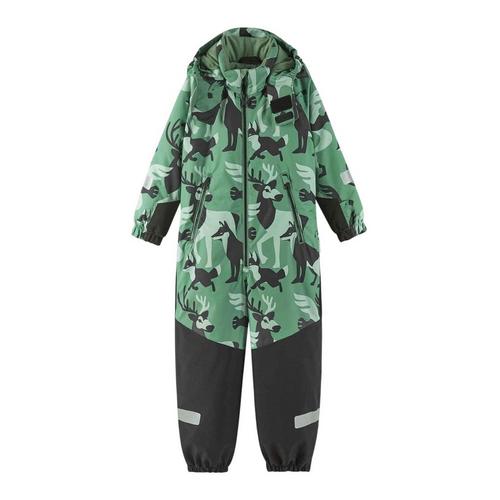 Kids' Reima Kurikka Snow Suit - Primary Image