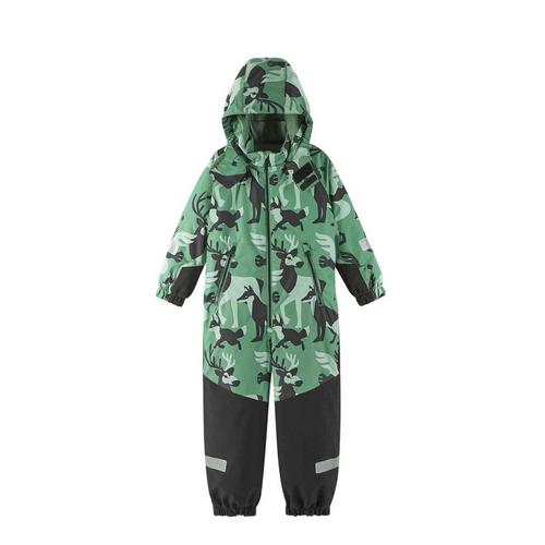 Kids' Reima Kurikka Snow Suit - Primary Image