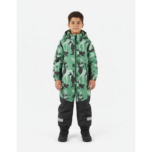 Kids' Reima Kurikka Snow Suit - Primary Image