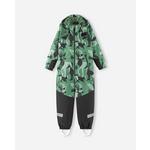 Kids' Reima Kurikka Snow Suit - Thumbnail 6 of 9