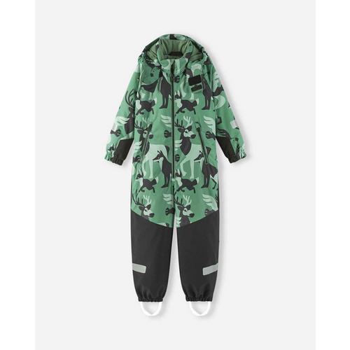 Kids' Reima Kurikka Snow Suit - Primary Image