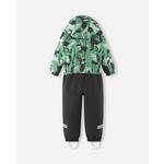 Kids' Reima Kurikka Snow Suit - Thumbnail 7 of 9