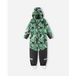Kids' Reima Kurikka Snow Suit - Thumbnail 8 of 9
