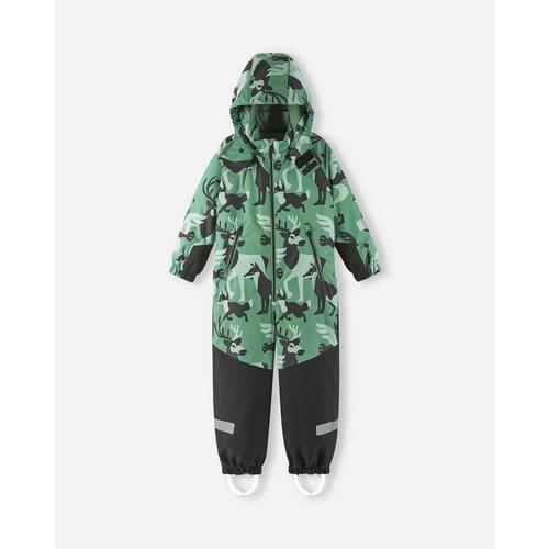 Kids' Reima Kurikka Snow Suit - Primary Image