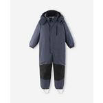 Kids' Reima Kaunisto Waterproof Snow Suit - Thumbnail 1 of 9
