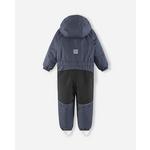 Kids' Reima Kaunisto Waterproof Snow Suit - Thumbnail 2 of 9