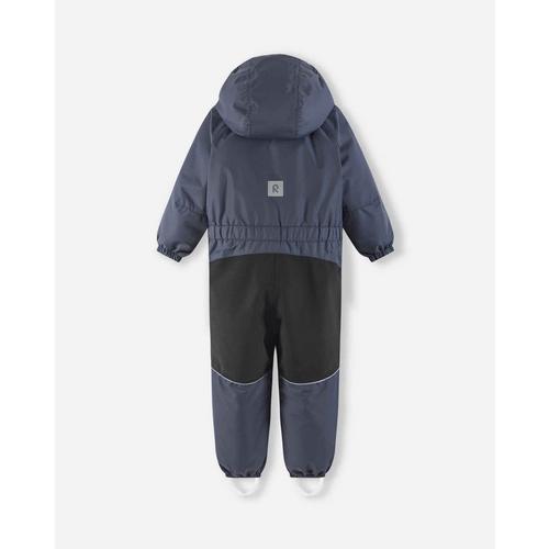 Kids' Reima Kaunisto Waterproof Snow Suit - Primary Image
