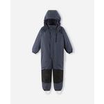 Kids' Reima Kaunisto Waterproof Snow Suit - Thumbnail 3 of 9