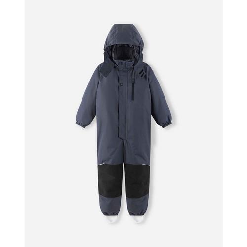 Kids' Reima Kaunisto Waterproof Snow Suit - Primary Image