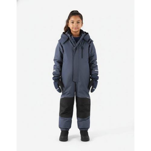 Kids' Reima Kaunisto Waterproof Snow Suit - Primary Image