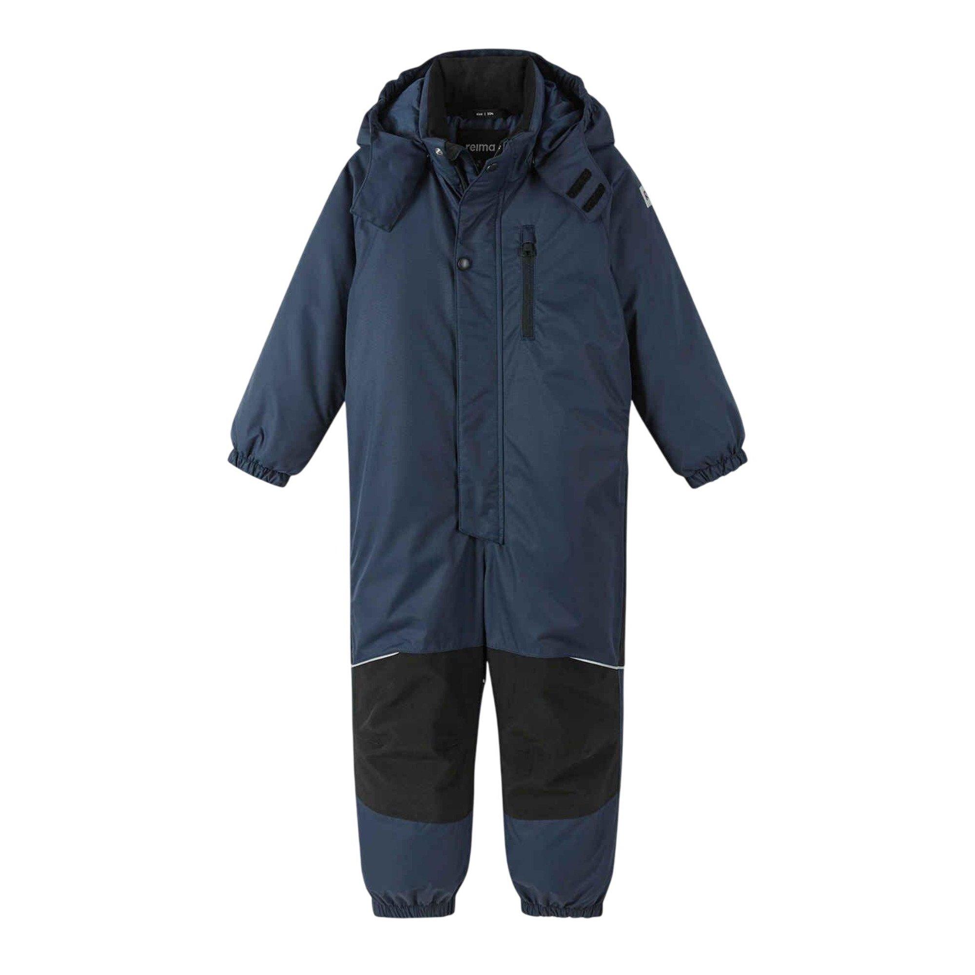 Kids' Reima Kaunisto Waterproof Snow Suit