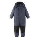 Kids' Reima Kaunisto Waterproof Snow Suit - Thumbnail 6 of 9