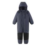 Kids' Reima Kaunisto Waterproof Snow Suit - Thumbnail 8 of 9