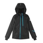 Kids' Reima Tieten Detachable Hood Jacket - Thumbnail 3 of 4