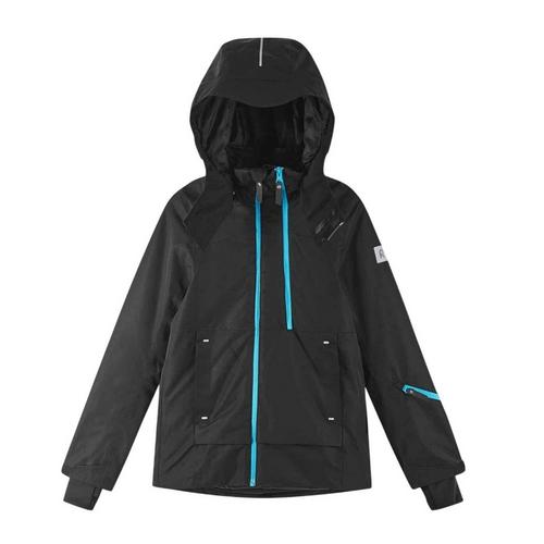 Kids' Reima Tieten Detachable Hood Jacket - Primary Image
