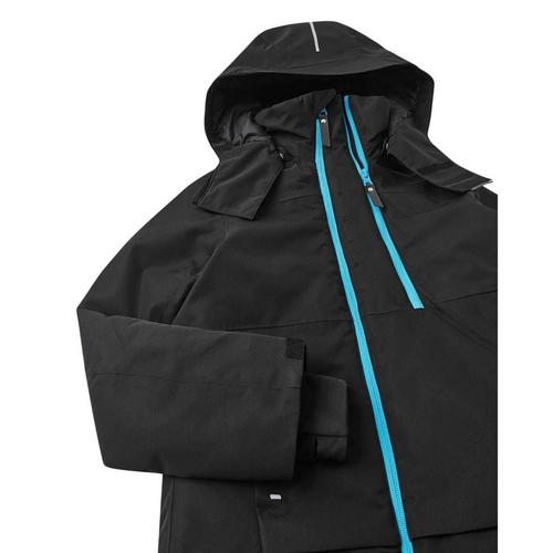 Kids' Reima Tieten Detachable Hood Jacket - Primary Image