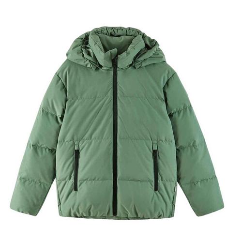 Kids' Reima Paimio Detachable Hood Puffer Jacket - Primary Image
