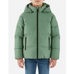 Kids' Reima Paimio Detachable Hood Puffer Jacket - Thumbnail 2 of 6
