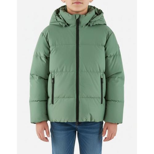 Kids' Reima Paimio Detachable Hood Puffer Jacket - Primary Image
