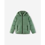 Kids' Reima Paimio Detachable Hood Puffer Jacket - Thumbnail 3 of 6