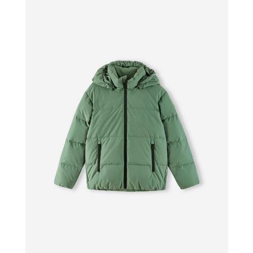 Kids' Reima Paimio Detachable Hood Puffer Jacket - Primary Image