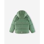 Kids' Reima Paimio Detachable Hood Puffer Jacket - Thumbnail 4 of 6
