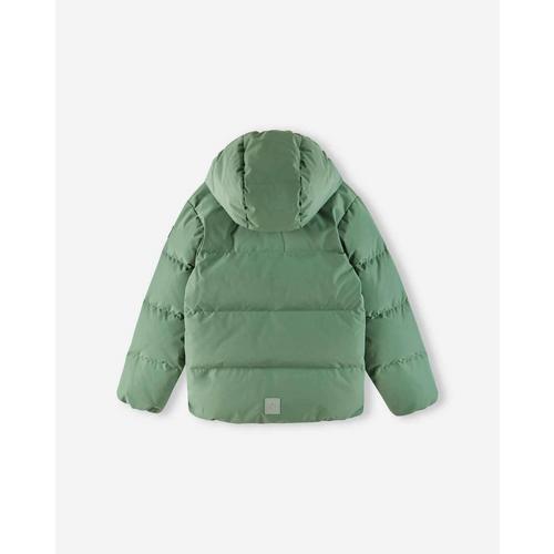 Kids' Reima Paimio Detachable Hood Puffer Jacket - Primary Image