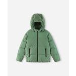 Kids' Reima Paimio Detachable Hood Puffer Jacket - Thumbnail 5 of 6