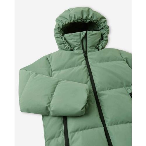 Kids' Reima Paimio Detachable Hood Puffer Jacket - Primary Image