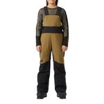 Girls' Helly Hansen Stellar Snow Bibs - Thumbnail 1 of 7