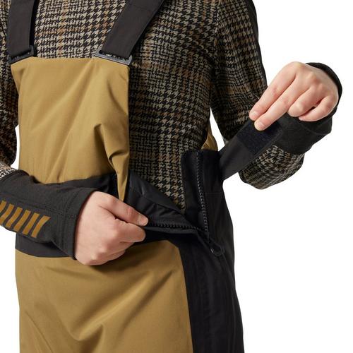 Girls' Helly Hansen Stellar Snow Bibs - Primary Image