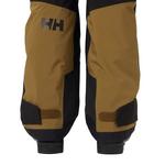 Girls' Helly Hansen Stellar Snow Bibs - Thumbnail 4 of 7